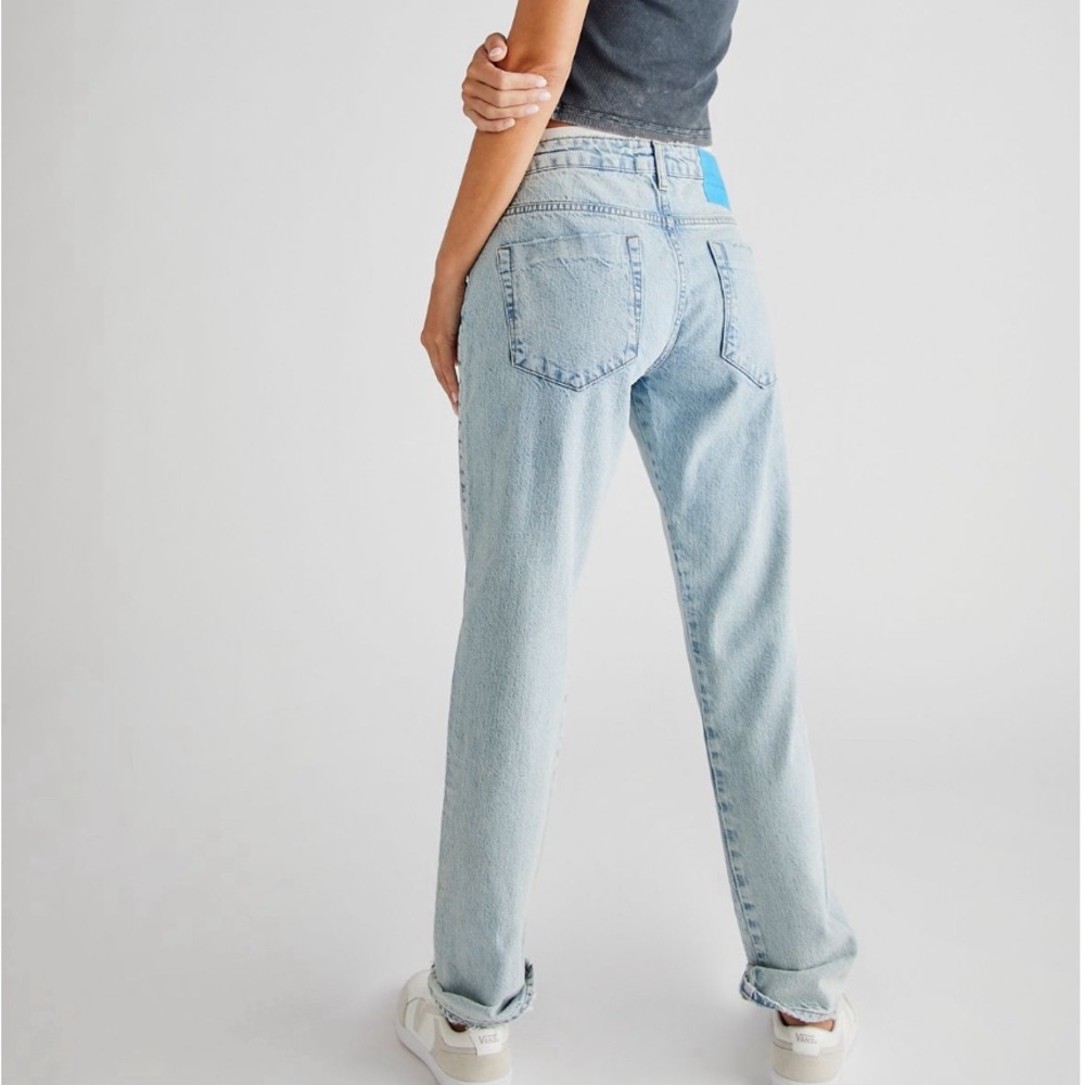 One teaspoon jeans